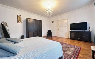 Apartament 3 camere de vanzare, Piata Armelor, Sibiu - Poză 5