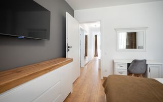 Apartament deosebit 2 dormitoare - cart. Europa - Poză 3