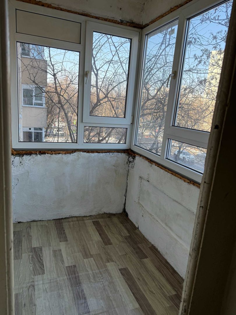 Vanzare ap. 3 camere, bloc 1983, etaj 2/4,  Titan-2 min de metrou Grigorescu - Poză 7