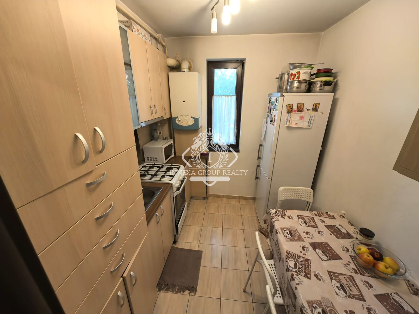 Apartament 3 camere I P/2+M I curte proprie 70mp I Bucurestii Noi-Parc Bazilescu - Poză 6