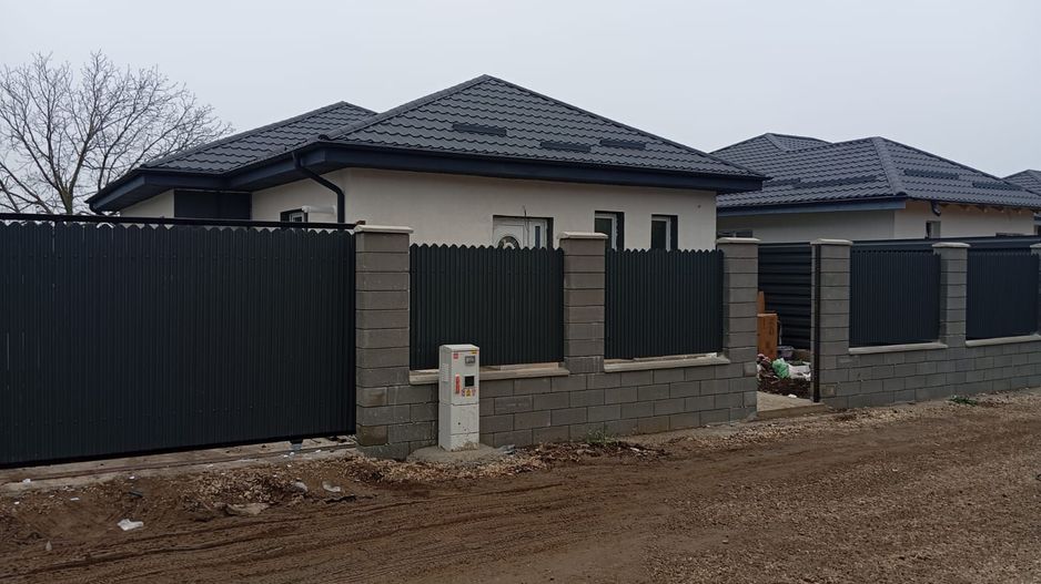 Casa noua Manastirea - Bilden - Poză 5