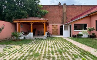 Casa de vanzare ultracentrală  | Cuza Voda | Oradea - Poză 2