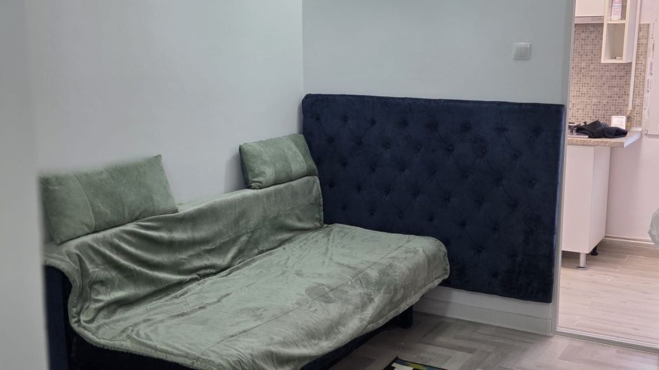 Garsoniera zona centrală-REGIM HOTELIER- - Poză 5