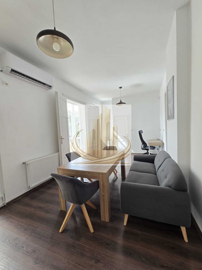 Casă individuală PET-FRIENDLY|3 camere|1000 mp teren|Complex Studentes - Poză 3