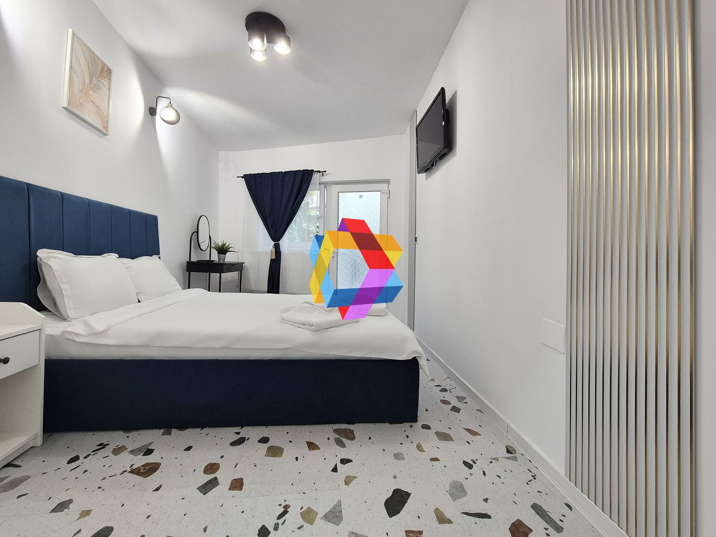 Casa regim hotelier la cheie -225 mp - Poză 16