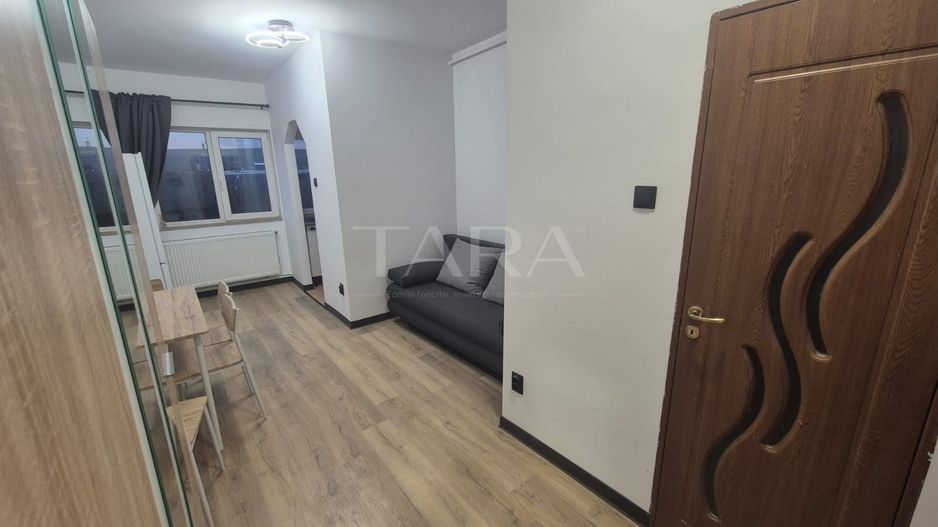 Garsonieră renovată complet, 21 mp, utilată și pregătită pentru mutare - Poză 5
