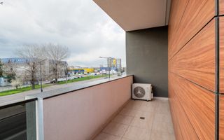 NOU! Spatii de birouri premium de inchiriat | Bdul 1 Mai | Parcare - Poză 9