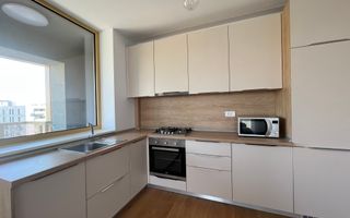 Apartament superb Aviatiei Park - Poză 3