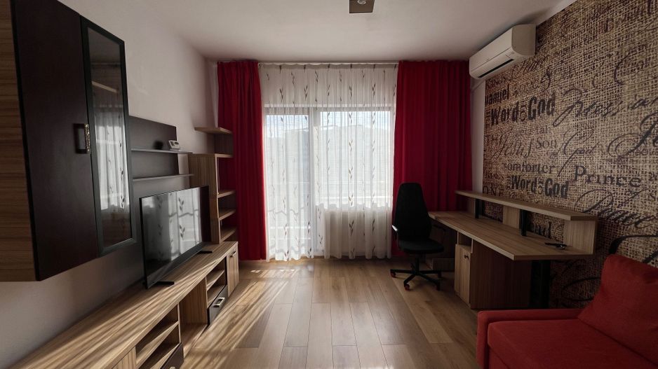 De Inchiriat Apartament 2 Camere Lujerului - Parcul Liniei - Poză 2