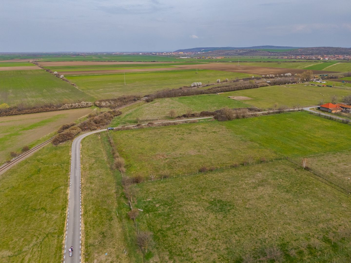 Teren intravilan, Galsa - Poză 5