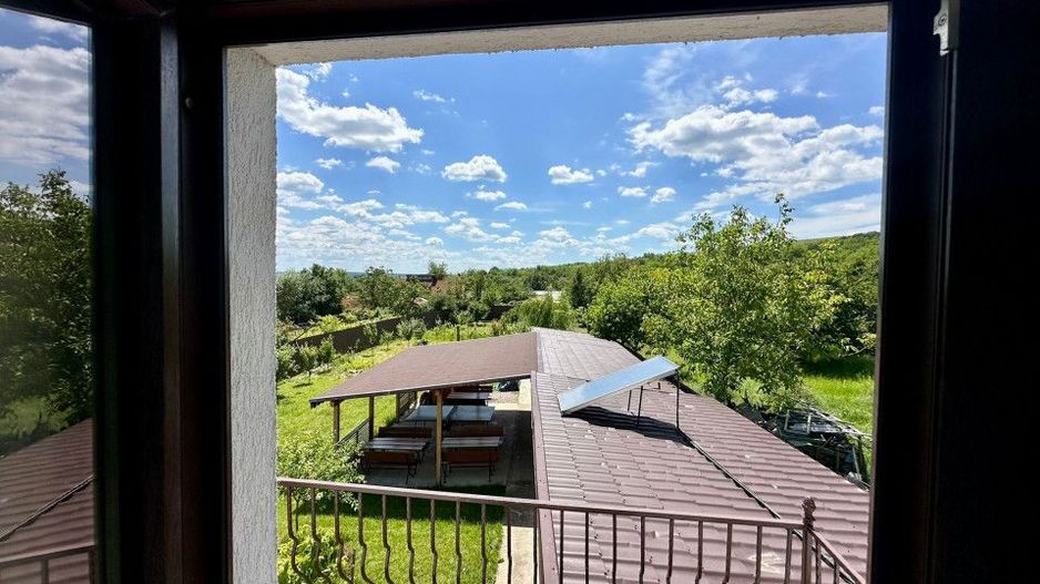 Pensiune de vânzare în Bobu, Scoarța - sau schimb cu apartament Timisoara  - Poză 30