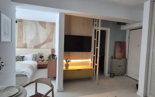 GARSONIERA DUBLA-PROIECTUL ASTORIUM LIFE. LOCUINTA / INVESTITIE! - Poză 2