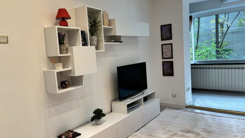 Apartament 2 camere- Bucureștii noi - Poză 5