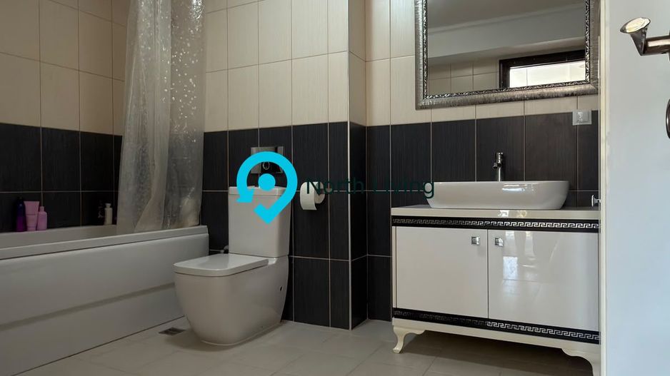 Apartament MODERN 2 camere | Pipera | Piscină | Pădure - Poză 13