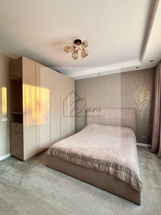 3 camere + terasa 30mp Pipera - Domus I Lemon Park I Comision 0% - Poză 8