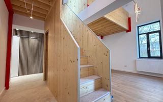 Casă 4 camere Moșilor – Foișor | Renovată - Poză 1