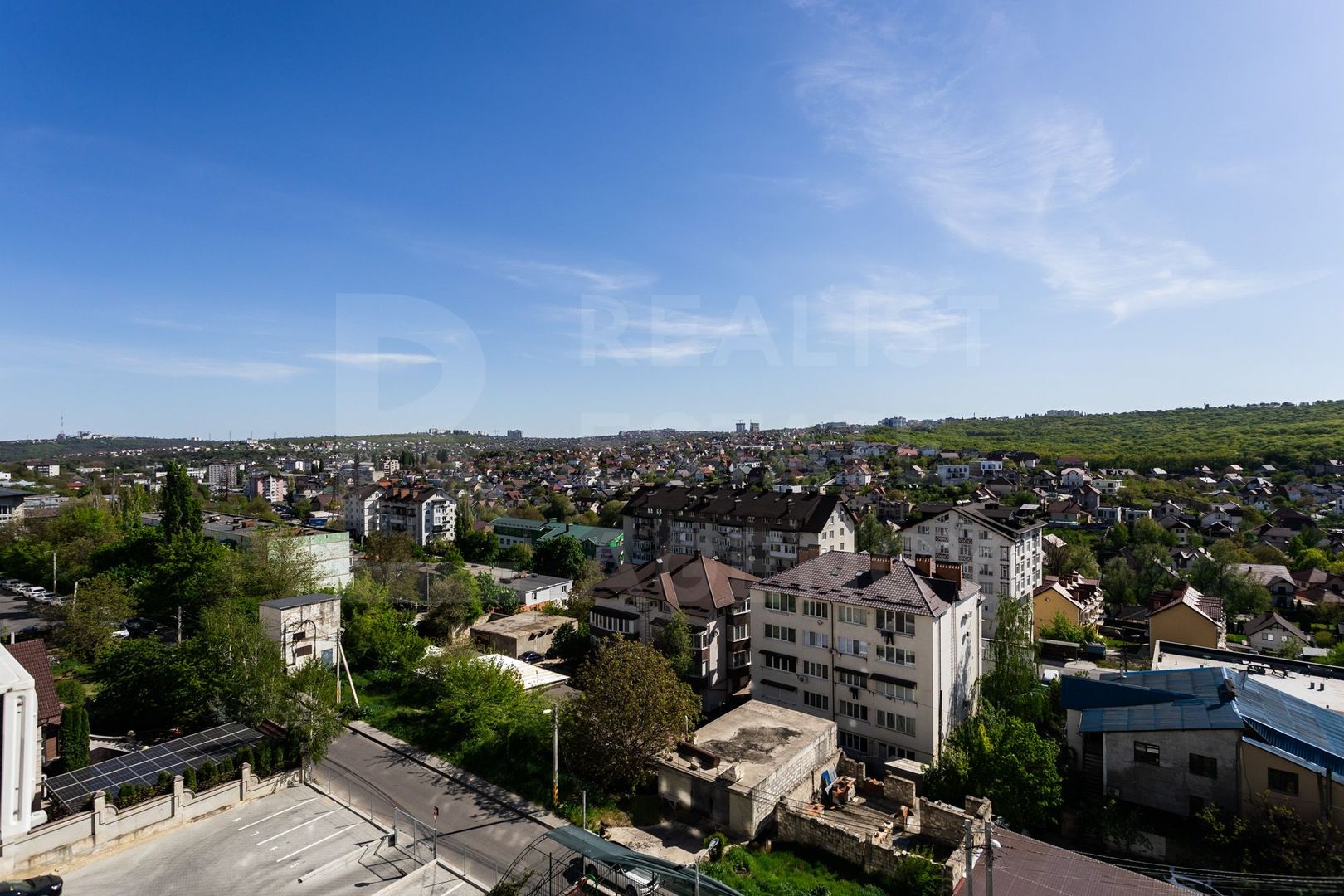 Vânzare, apartament, 1 cameră, strada Ion Buzdugan, Buiucani - Poză 15