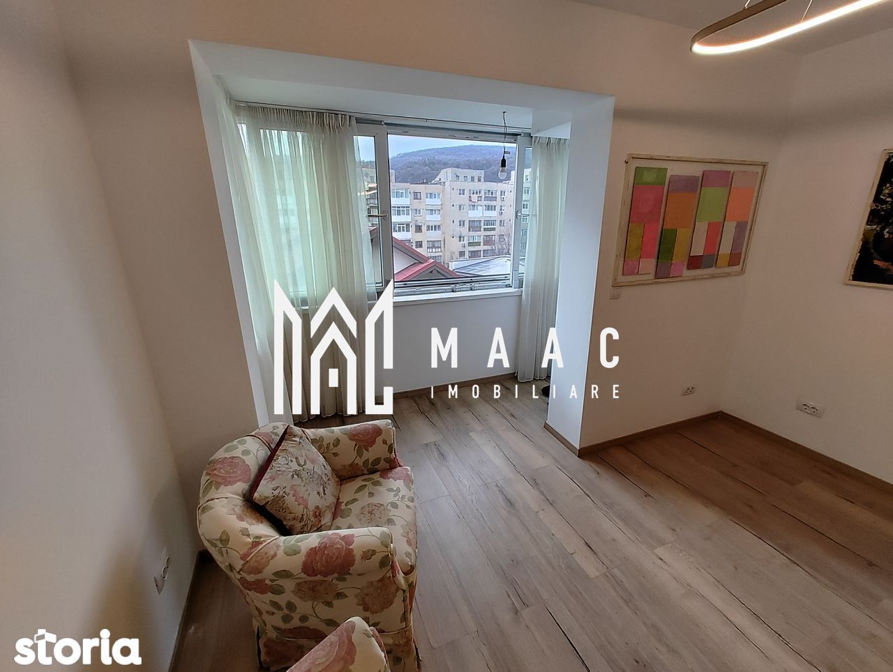 Ap. 4 cam.| 78mp | zona Traian (24 Trepte) | - Poză 4