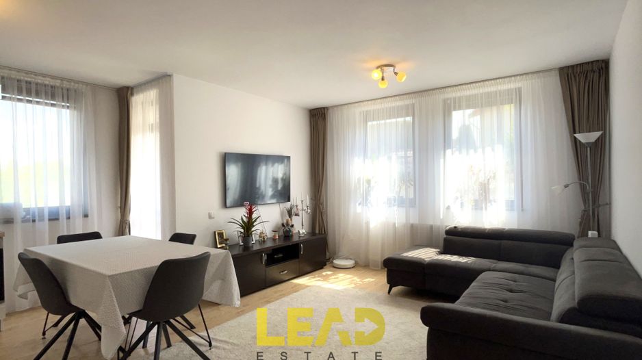 Repozitionare pret!!! Apartament 3 cam, Tractorul, Coresi! - Poză 7