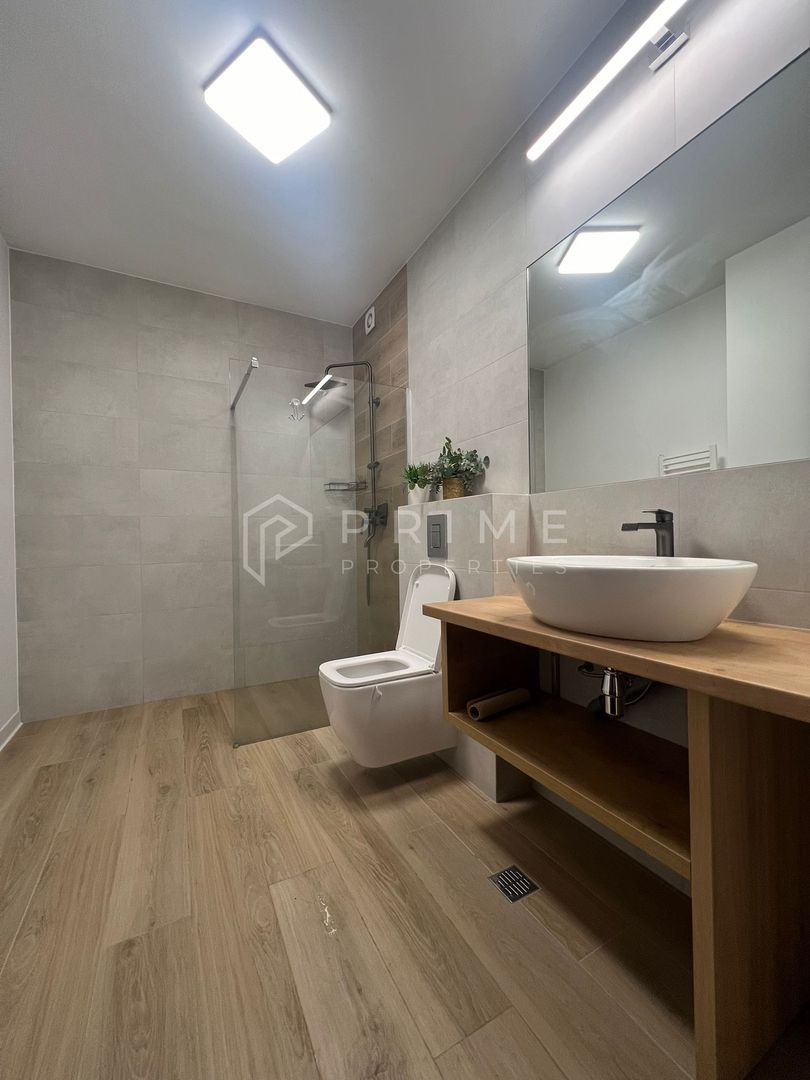 De închiriat apartament cu 2 camere în Concept 9 - Poză 5