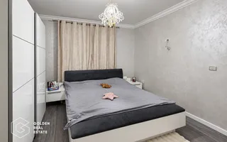 Casa moderna cu 4 camere, Zimandcuz - Poză 16