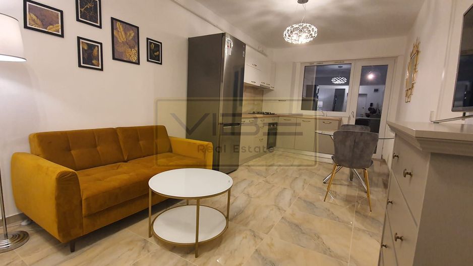 Apartament 2 camere premium+parcare Bucium - Sofia District - Poză 7
