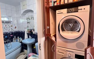 Apartament 3 camere, 62 mp, zona Scoala nr. 11 - fostul Complex Continental - Poză 9