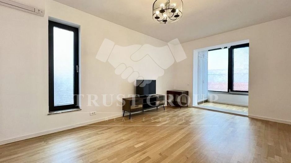 Apartament 3 camere Dorobanti Capitale | 3 Terase | Loc de parcare - Poză 11