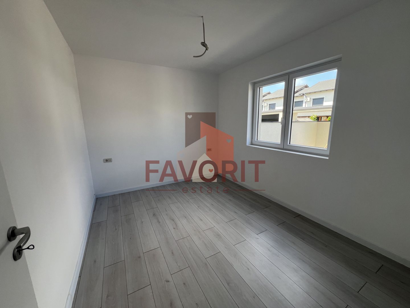 Duplex 4 camere | Finisaje premium | Chisoda - Poză 8