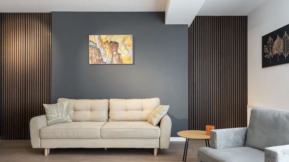 Chirie I Apartament 3 camere I Pipera Plaza - Poză 1