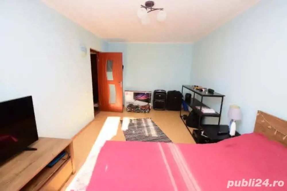 Apartment 2 dormitoare de inchiriat - Poză 2