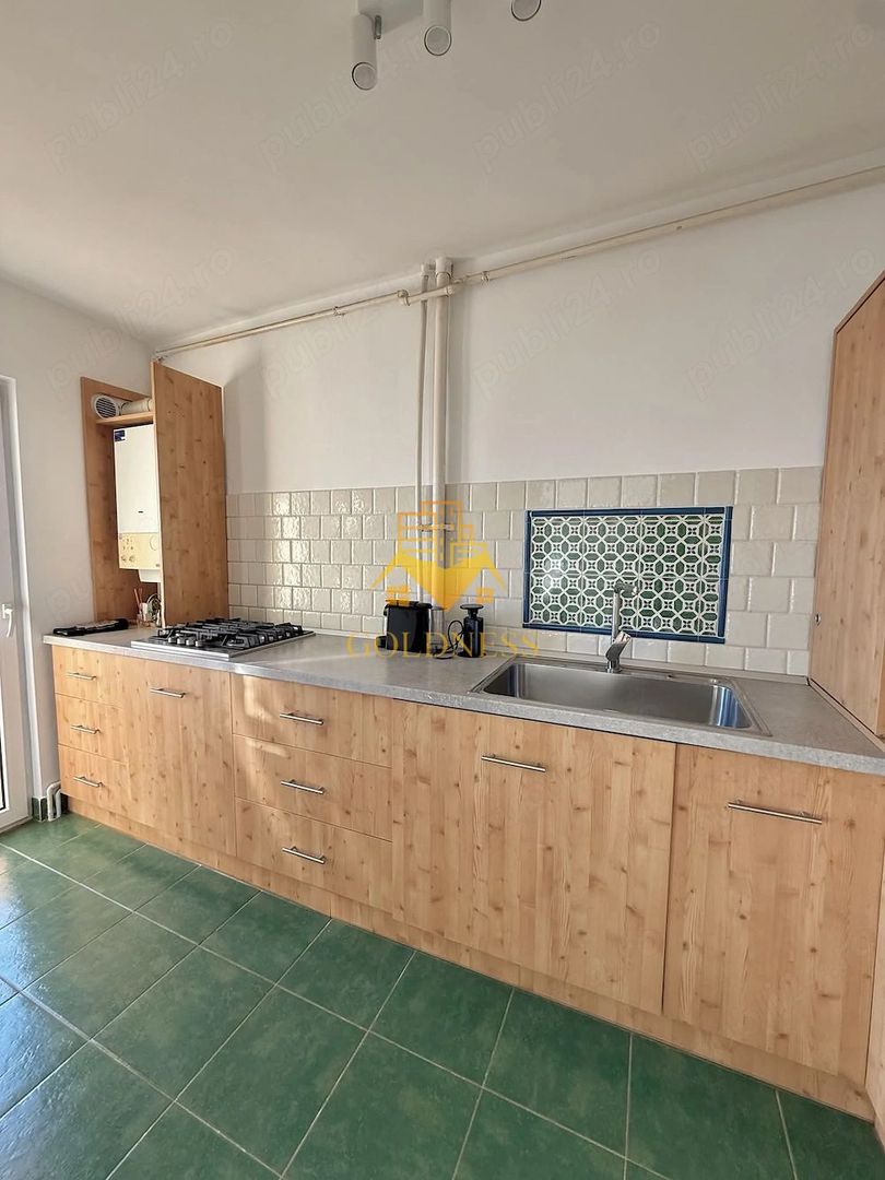 3 camere decomandate, Zona Big, Mehedinti, Manastur - Poză 7