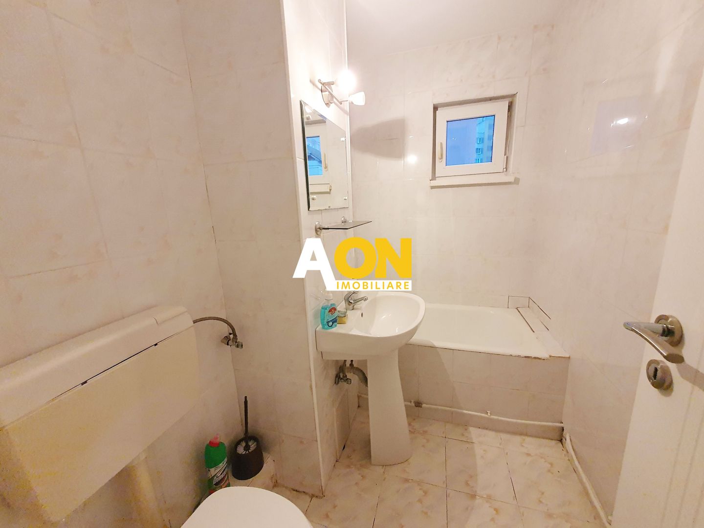 Apartament 3 camere, etaj 3, Ampoi 1 - Poză 6