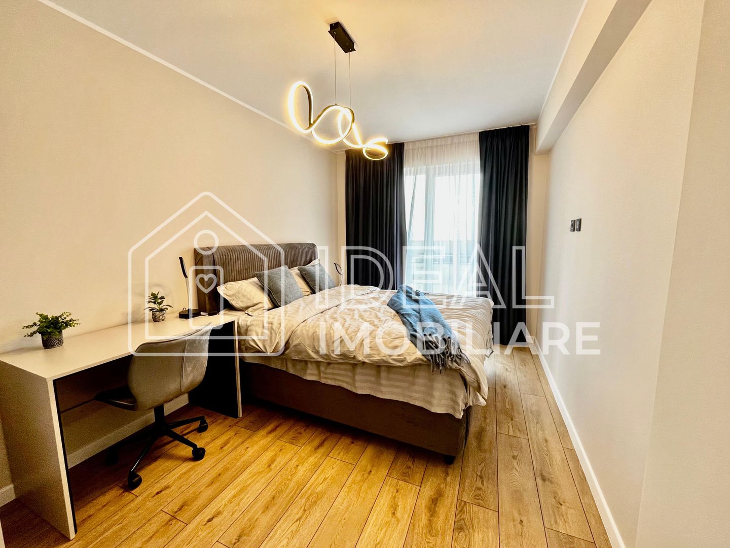 Apartamente cu 3 camere | Balcoane generoase | Doamna Stanca, Sibiu - Poză 6