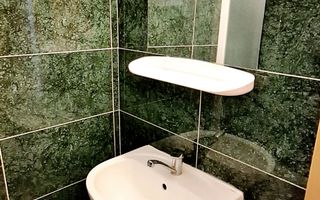 Oferim spre inchiriere garsoniera in zona Soarelui, loc de parcare - Poză 15