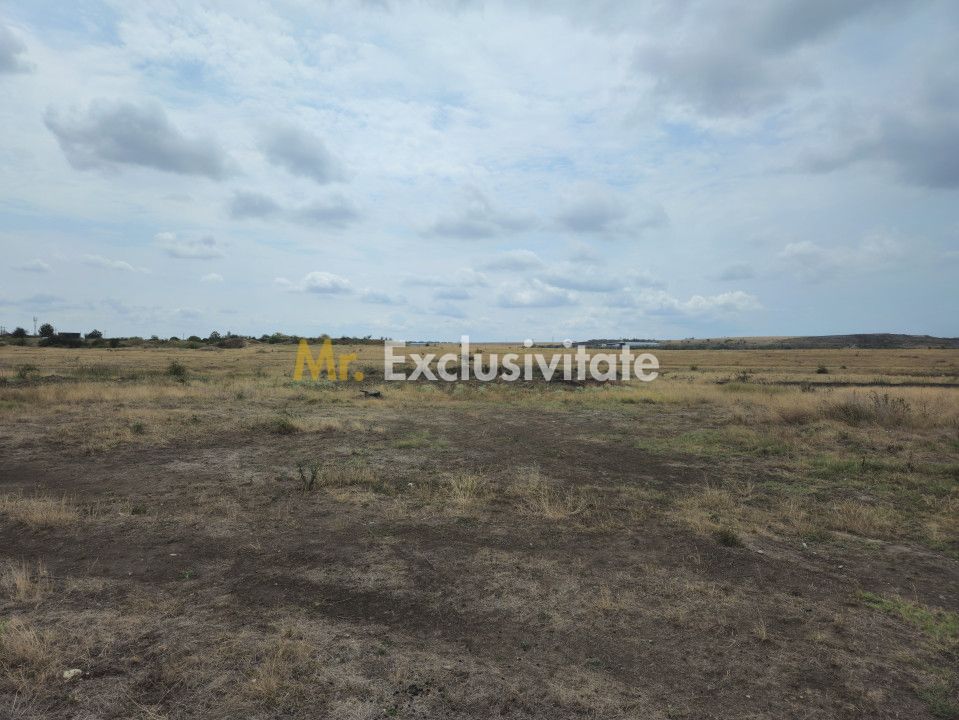 Comision 0% - Teren 10.000 mp - Str. Octavian Goga, Craiovei! - Poză 6