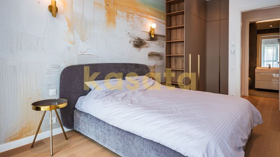 One Verdi Park | All Premium | 2 camere | Parcare inclusa - Poză 7