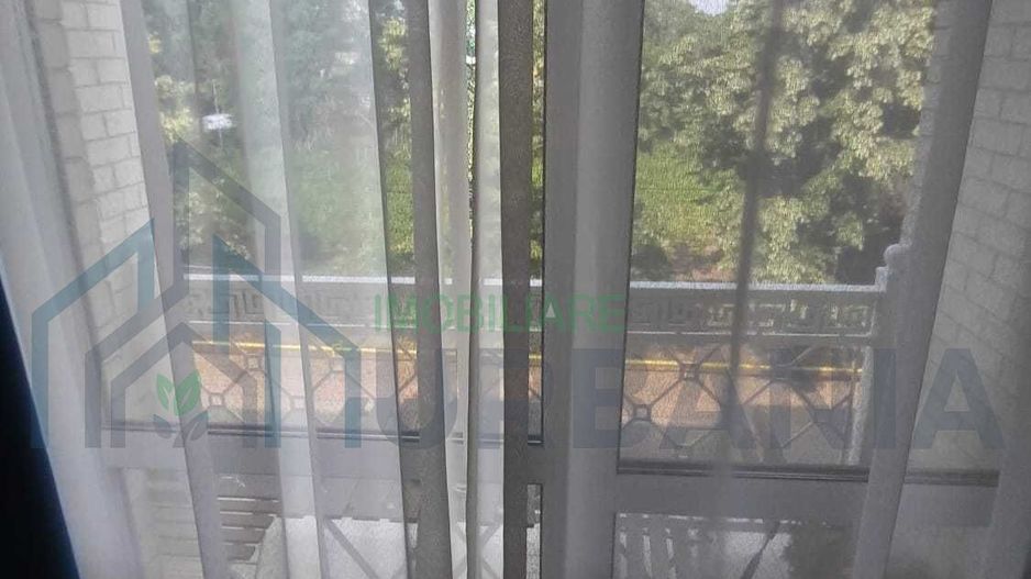 Apartament 2 camere de închiriat, Aleea Mihail Sadoveanu, ansamblu rezidențial nou, loc de parcare - Poză 8