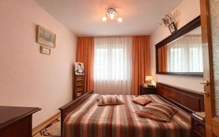 Apartament cu 3 camere, Zona Piata Hermes, comision 0% - Poză 2