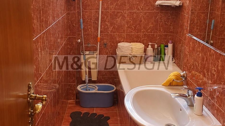 Apartament cu 3 camere zona  Girocului - Poză 8