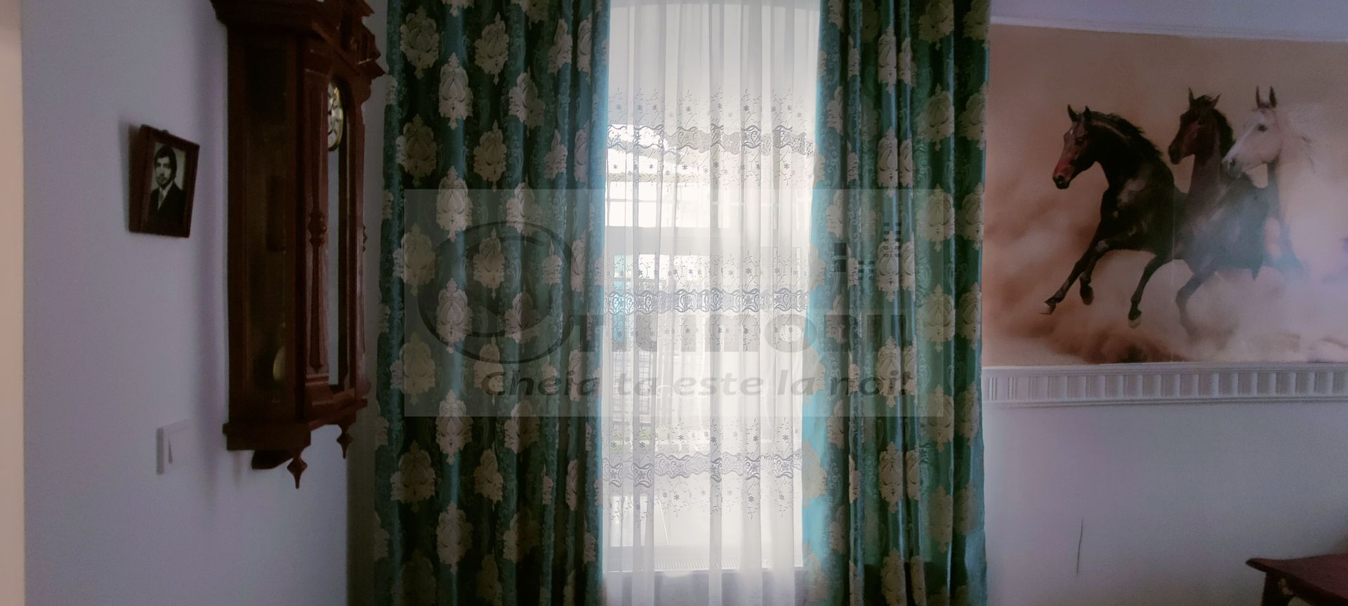 APARTAMENT ULTRACENTRAL , PIATA UNIRII, CUZA VODA 70 MP PLUS CURTE - Poză 37