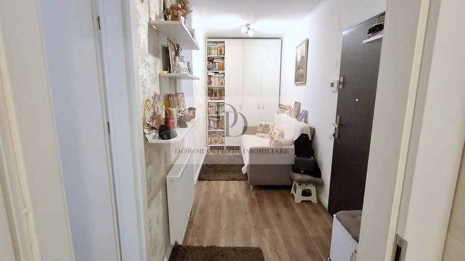 Apartament 2 camere decomandat | Parcare | Grand Park Residence - Poză 12