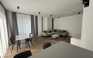 Apartament de 2 camere, 64mp, Zona Alexandru Papiu Ilarian - Poză 1