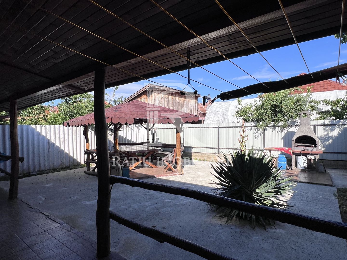 Casa cu 4 camere de inchiriat | Parcare acoperita | Tokai | Oradea - Poză 18