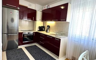 APARTAMENT 3 CAMERE ZONA  ARADULUI - Poză 6