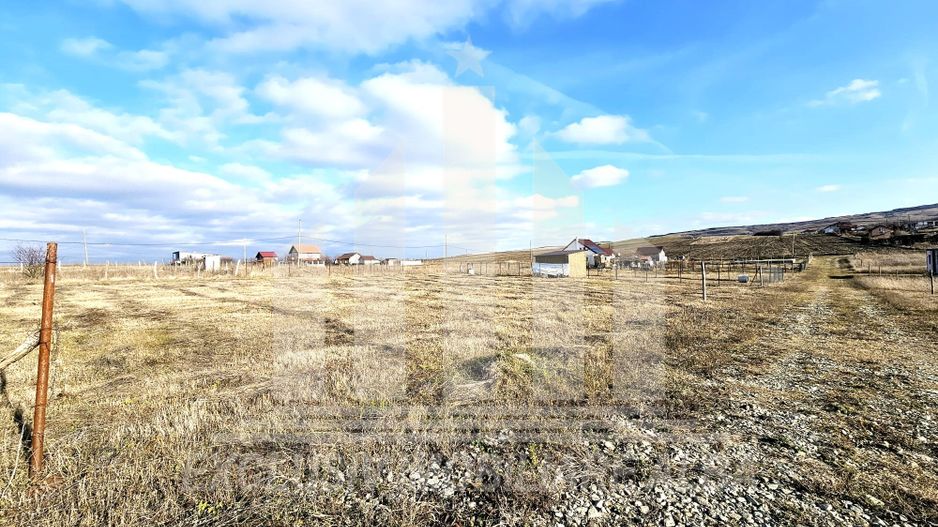 Teren intravilan de vanzare, Oarda de Sus - Poză 1