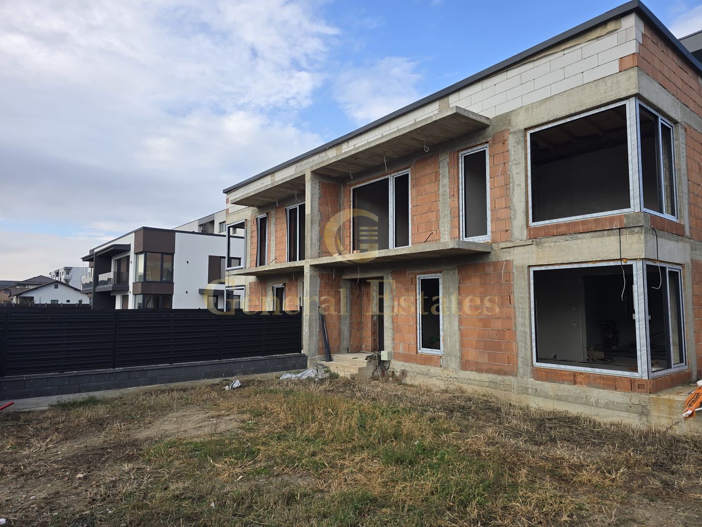 Case tip Duplex de vânzare în Ghimbav, Brașov – Cartierul Florilor - Poză 8