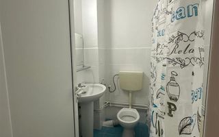 APARTAMENT 1 CAMERA DECOMANDAT PACURARI  IN SPATE LA PETROM 300 EURO - Poză 6