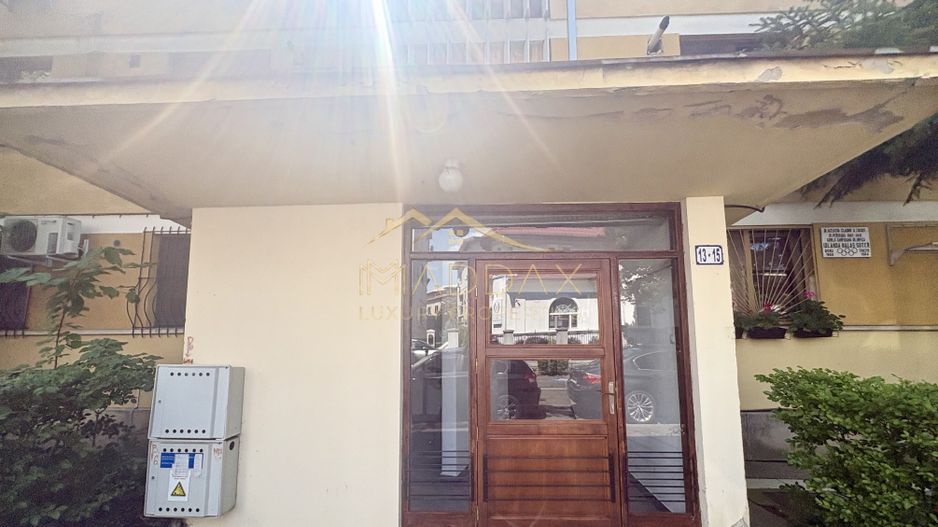 Prima Inchiriere Dorobanti Beller-Apt 2 Camere + Garaj inclus - Poză 21