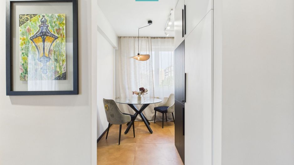 Apartament modern situat central în Oradea - Poză 1